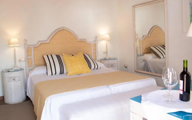 Hotel & Restaurant Cortijo del Arte