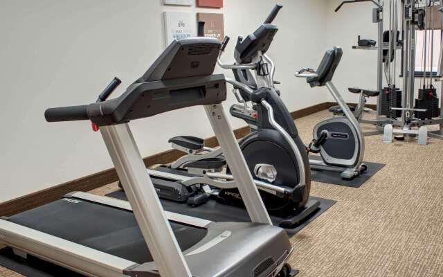Comfort Inn & Suites Caldwell