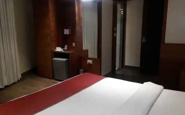 Comfort Inn Kings Crown