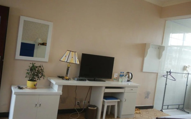 Yitu Hotel