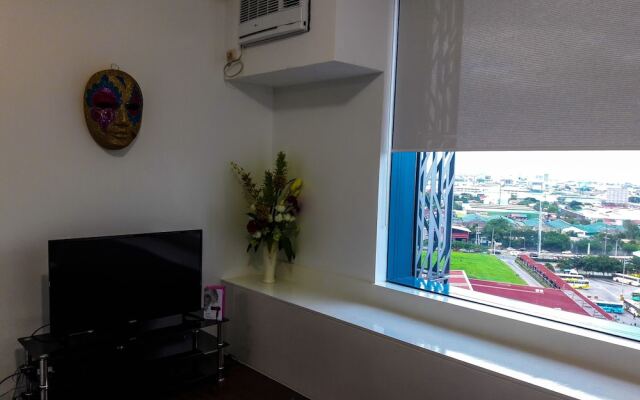 Titan Condo at Entrata Alabang