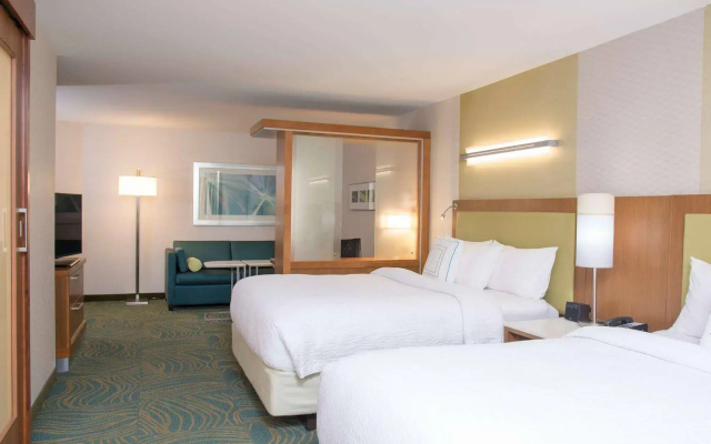Springhill Suites Houston Sugar Land