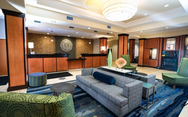 Fairfield Inn & Suites by Marriott Grand Island