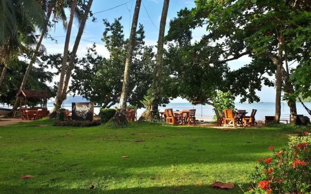 Klong Kloi Cottage