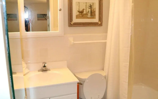 Jamaica Royale 031 - 1 Br Villa
