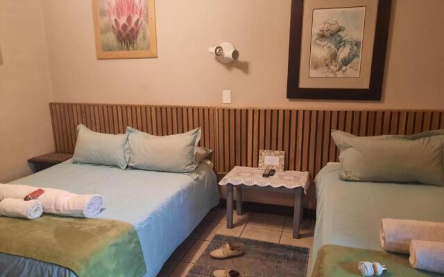 Citrusdal Guest Rooms