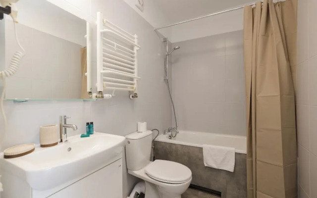 ShortStayPoland Apartamentowa B180