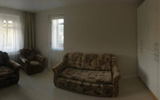 Апартаменти Рівне