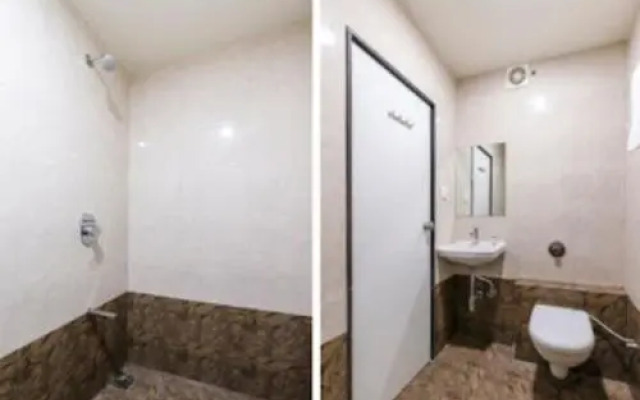 Hotel Surbhi By OYO Rooms