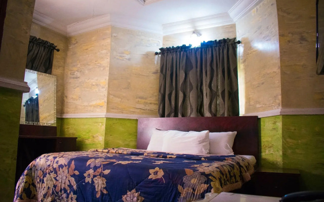 Ccise Court Hotels Limited