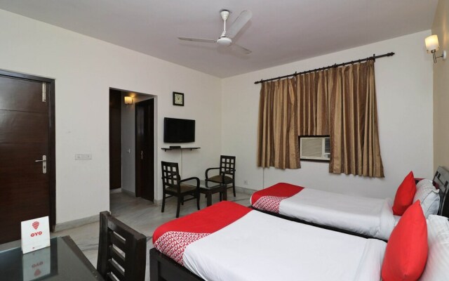 OYO 595 Hotel Aravali View