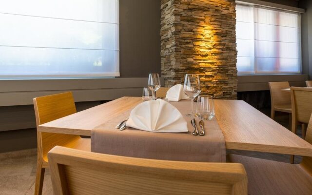 Hotel-Restaurant Ackersand