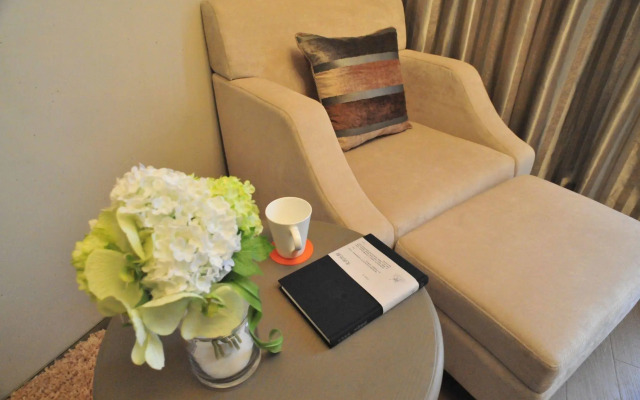 Hangzhou Luck Boutique Hotel