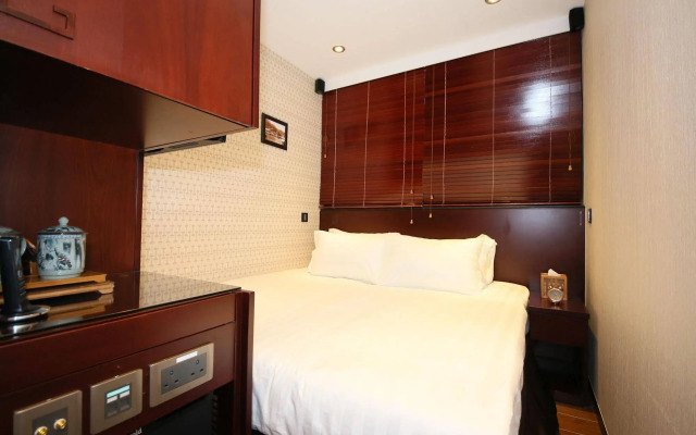 The Shai Red Hotel - formerly Mingle in The Shai