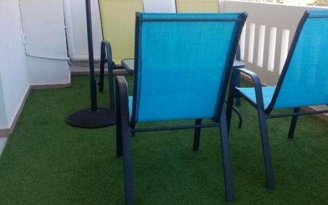 Tony Central Luxury Apartment 1