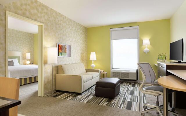 Home2 Suites by Hilton La Crosse