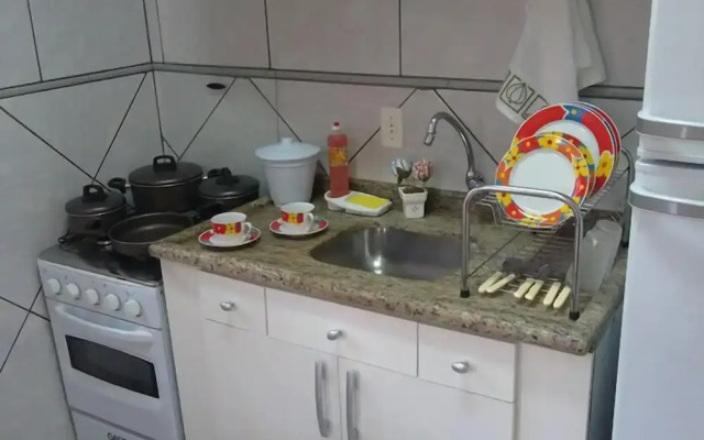 Pousada Recanto Dos Artistas