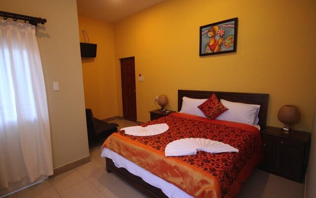 Xin Chao Hotel