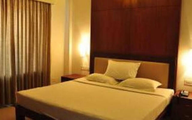 Paray Residency