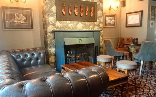 The Boot Inn Rutland