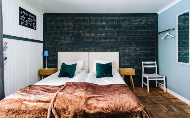 Hotell Karolinen Åre