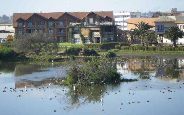 Radisson Hotel Tamboho Waterfront Antananarivo