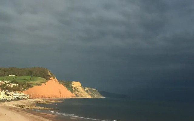 Sidmouth Bed & Breakfast