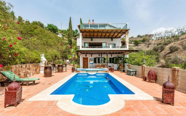 Villa La Sultana