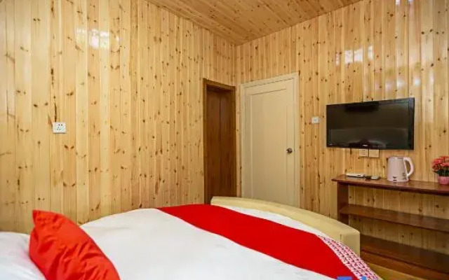 Yangzhou Zizhuhai Inn