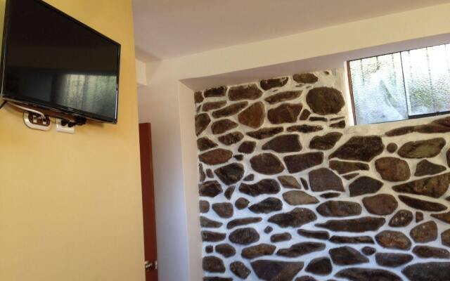 Kamma Guest House