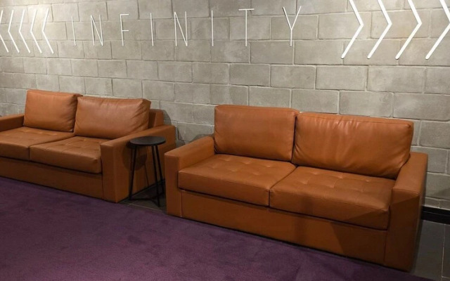 Get a Flat 508 - VN - Consolação - SP