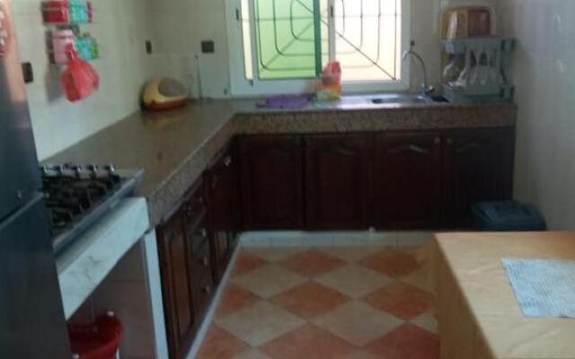 villa à harhoura (témara)Casino