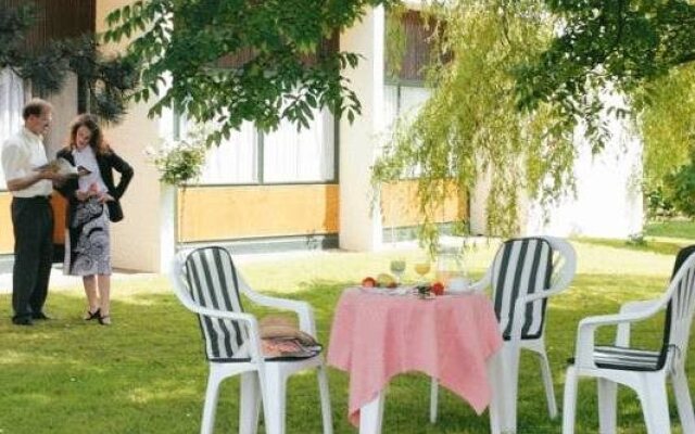 Logis Clermotel