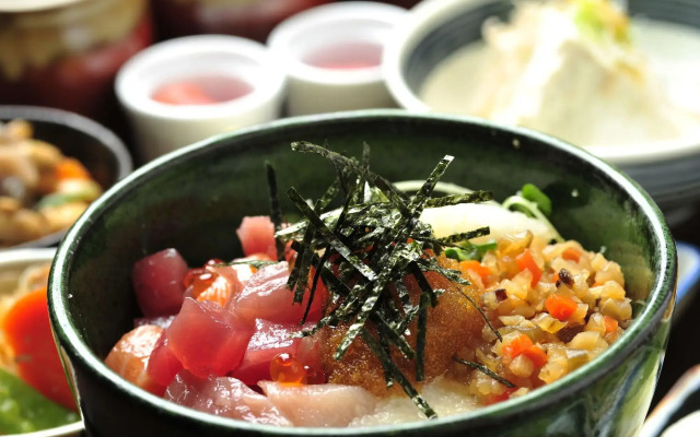 Hotel Global View Hakodate