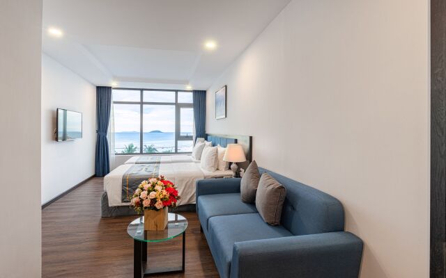 Paralia Hotel Nha Trang