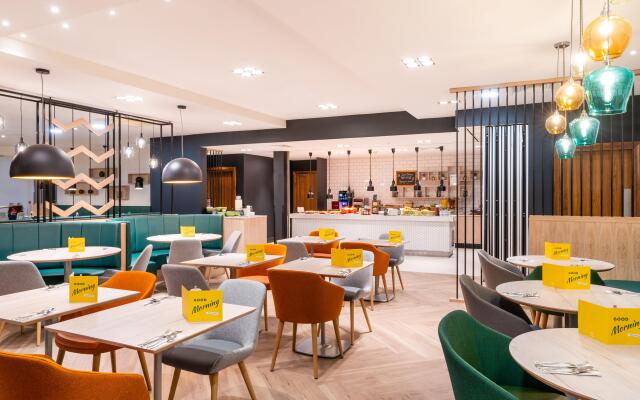 Holiday Inn Stevenage by IHG
