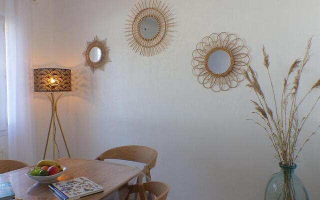 Penthièvre - Maison 6 personnes, proche des plages