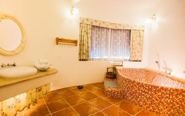 Swiss Valley Hip Resort