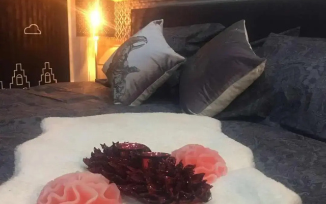 B&B Kuai Brugge
