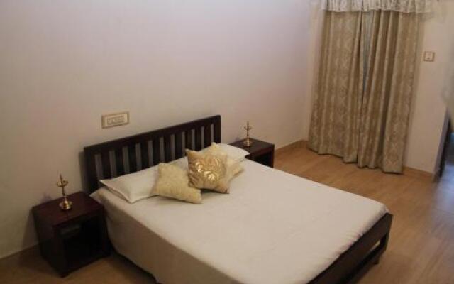 The Sattva - Nature Retreat