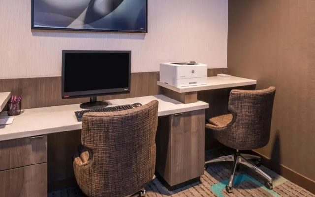 Residence Inn by Marriott Decatur