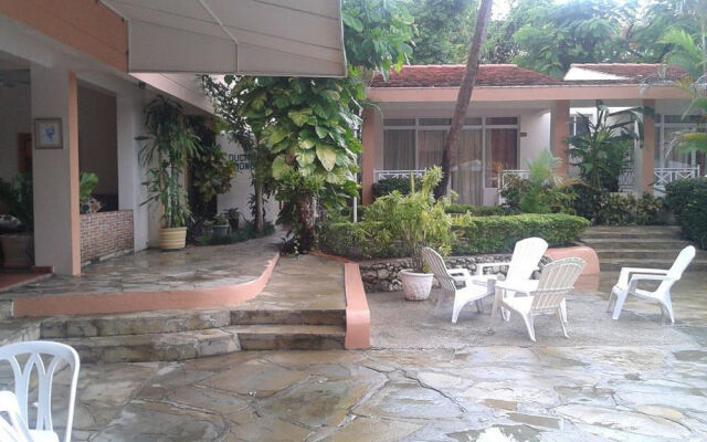 Hotel Alicia Beach