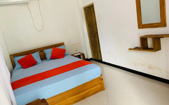 Chill House Safari Resort