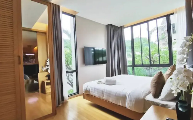 Zen Next Condo Khao Yai by ZV