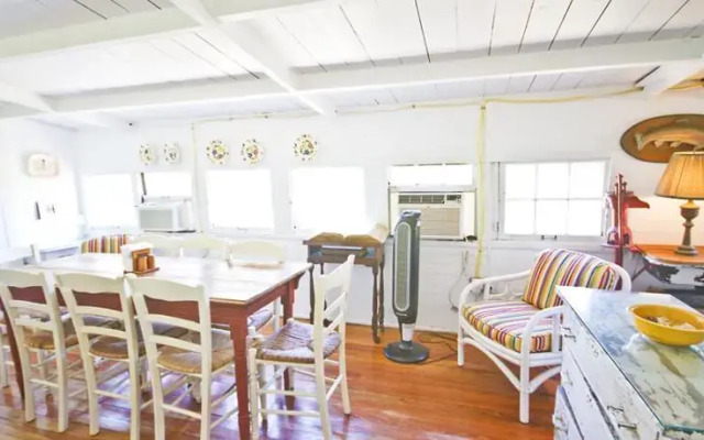 The Hut By Vacation Rental Pros