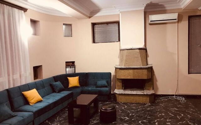 Отель «Ростус»