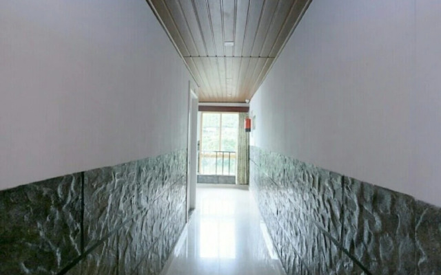 Munnar Days Holiday Home