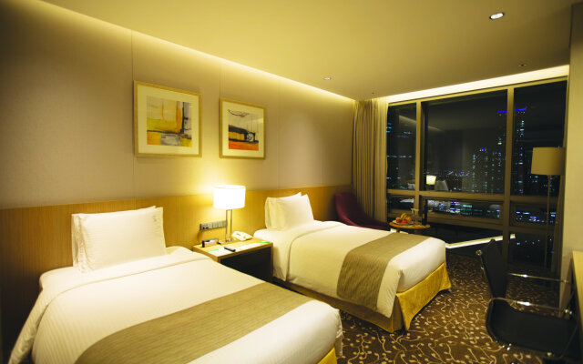 Holiday Inn Incheon Songdo, an IHG Hotel