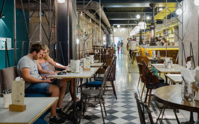 Casa Gracia Barcelona - Hostel