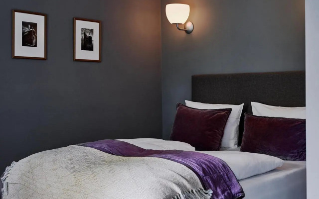STAY Boardinghouse Flottbek